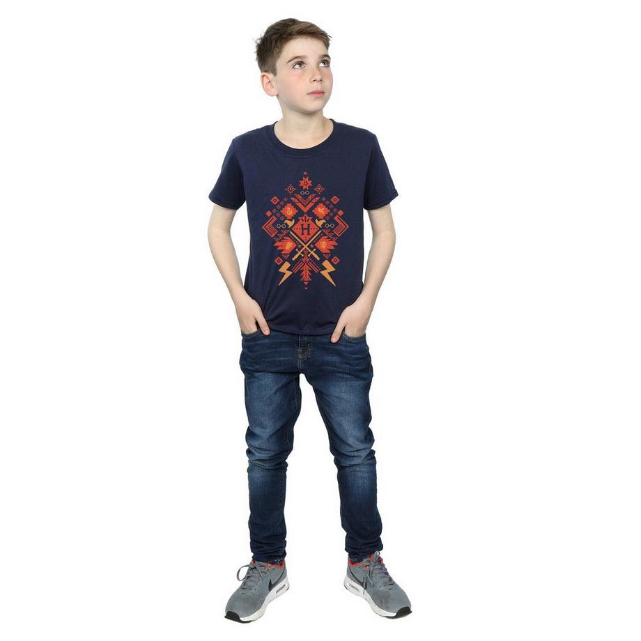 Harry Potter  Tshirt 