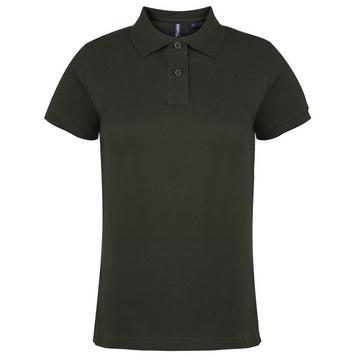 PoloShirt, Kurzarm