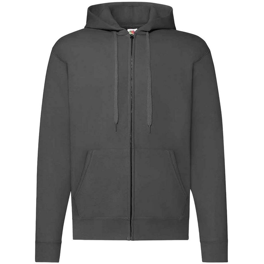 Fruit of the Loom Classic Full Zip Hoodie  