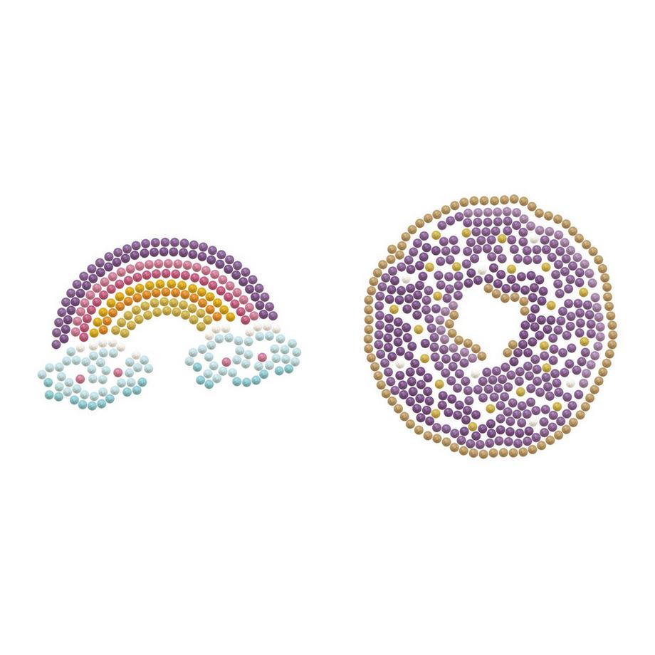 DIAMOND DOTZ  Dotzies Einhornbaby 