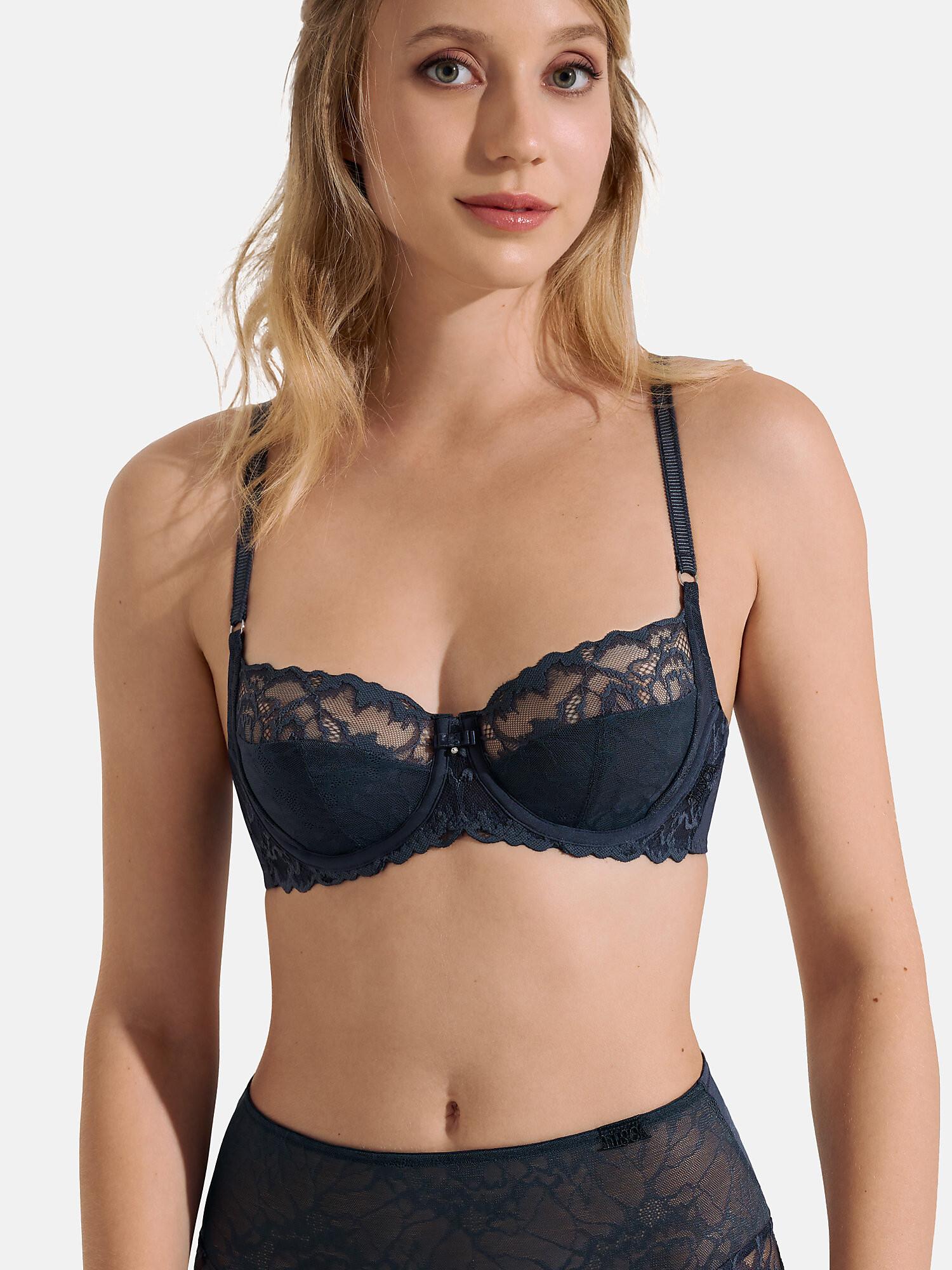 Lisca  Soutien-gorge armaturé Naty 