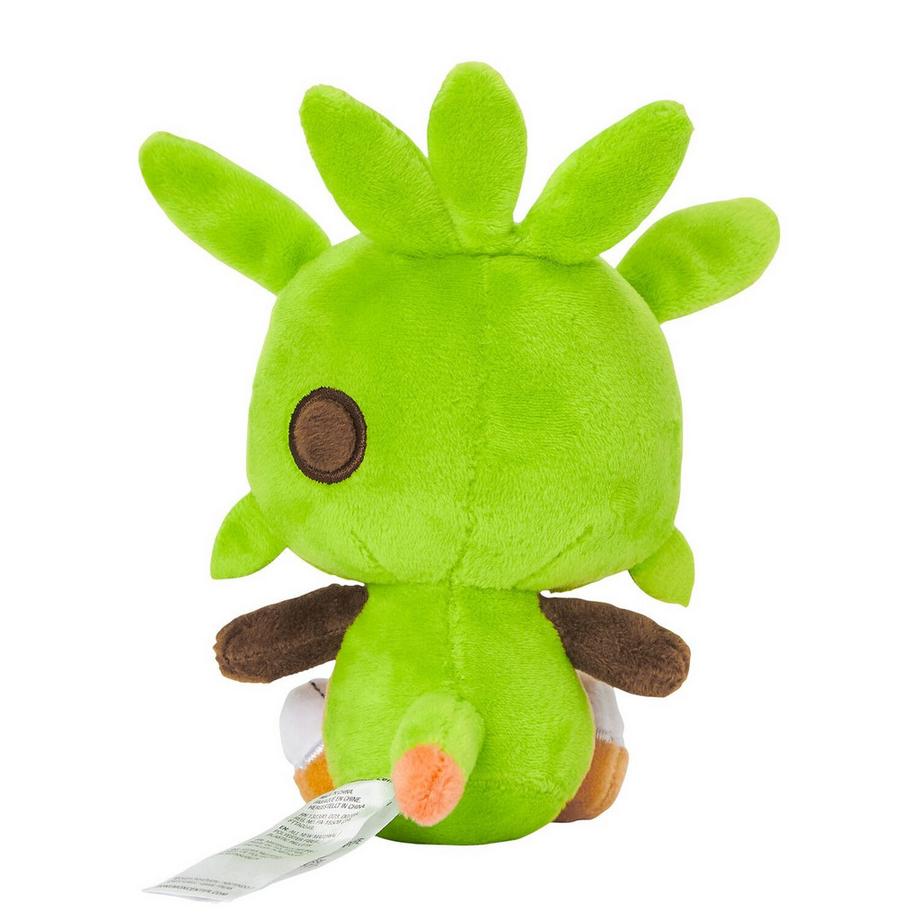 Pokémon  Chespin Sitting Cuties Plush 
