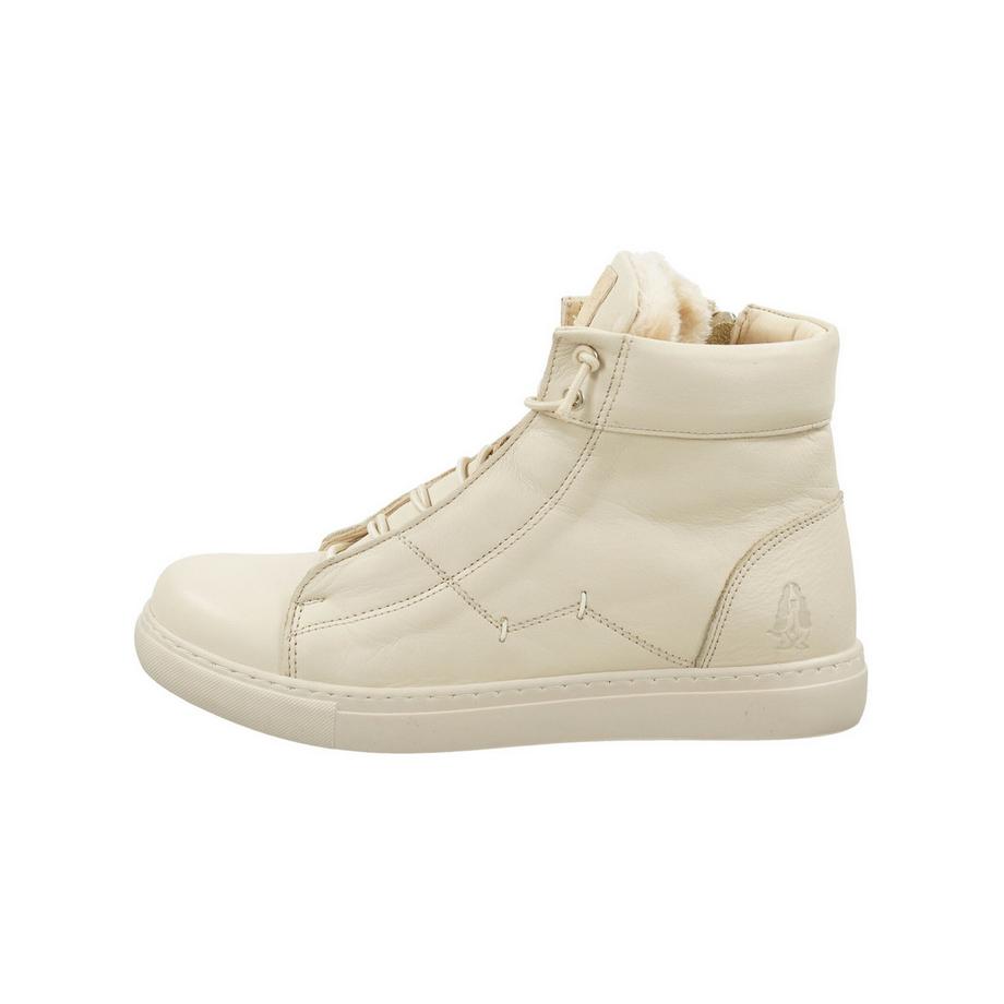 Hush Puppies High Top Sneaker  