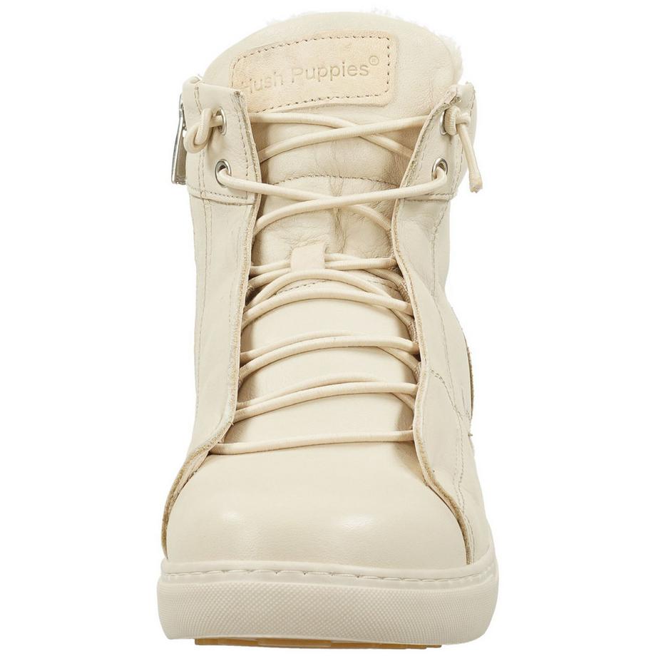 Hush Puppies High Top Sneaker  