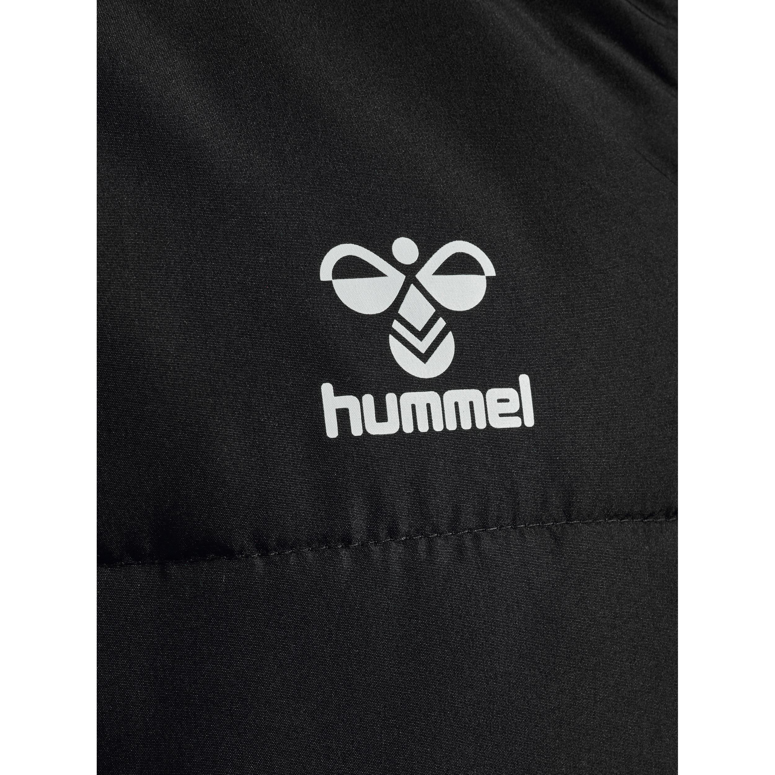 Hummel  piumino per bambini essential short bench 