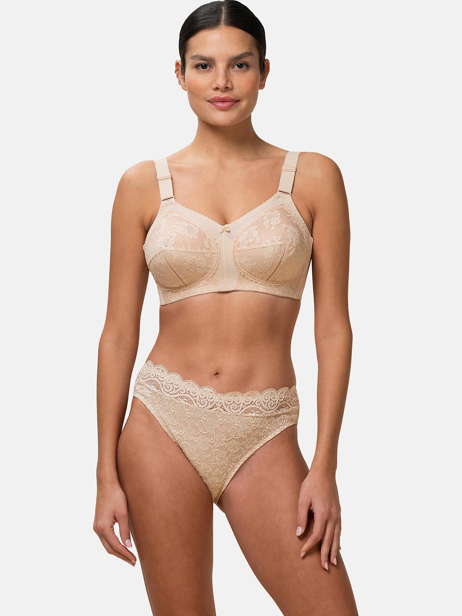 Triumph  Soutien-gorge sans armatures DOREEN 