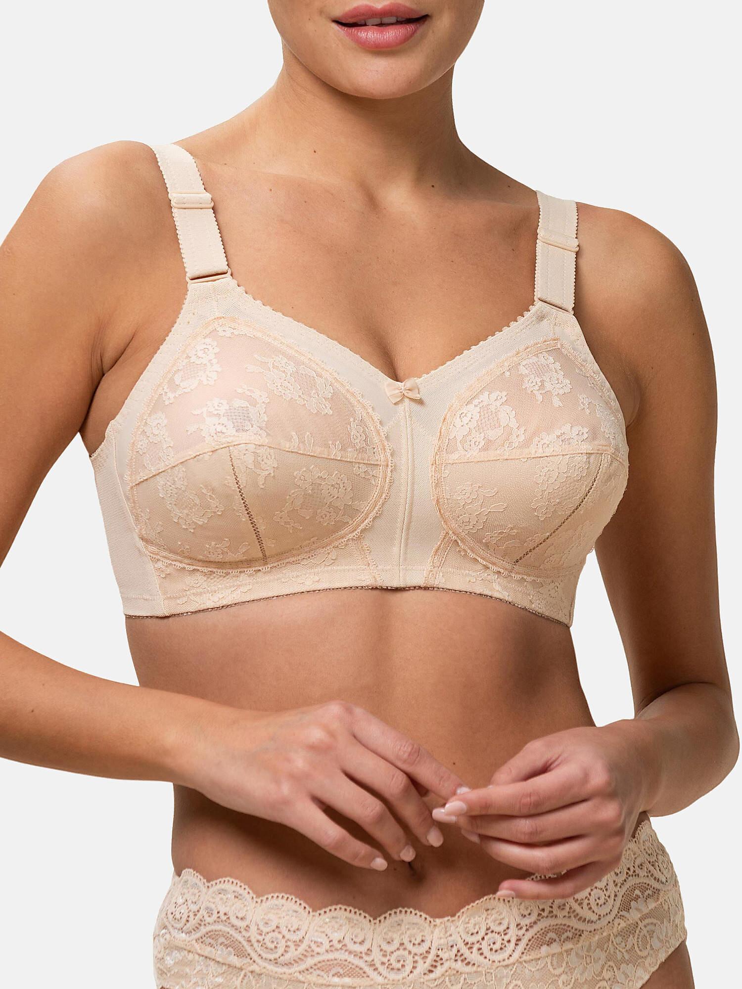 Triumph  Soutien-gorge sans armatures DOREEN 