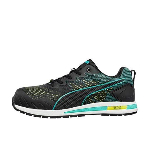 PUMA Safety  Sicherheitsschuh Puma Vivid GH low S1P ESD HRO SRC 