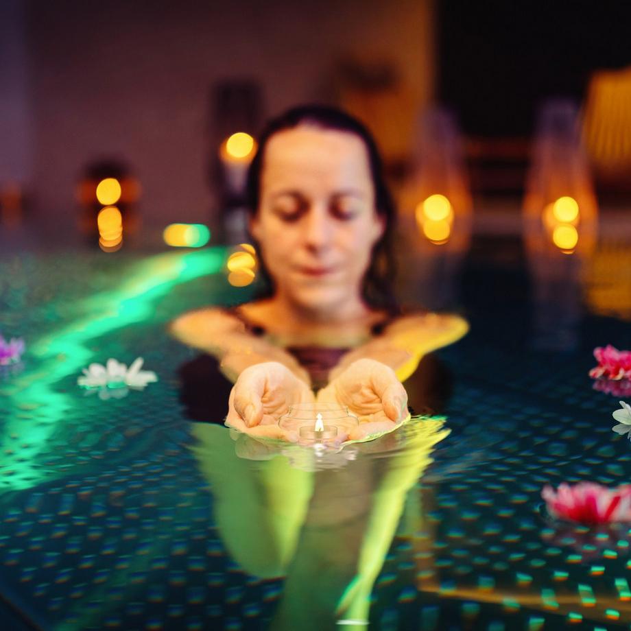 B2X Lanterna galleggiante - set da 12  