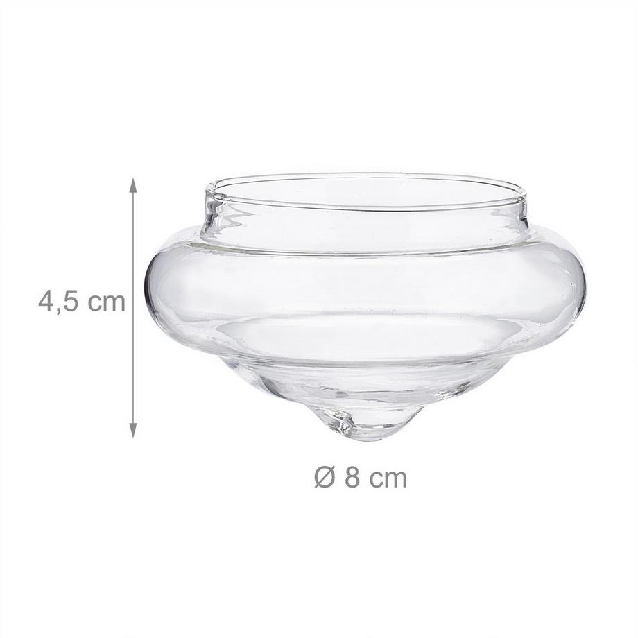 B2X Lanterna galleggiante - set da 12  