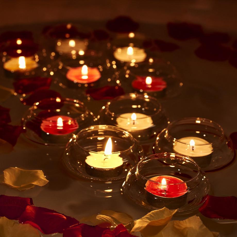 B2X Lanterna galleggiante - set da 12  