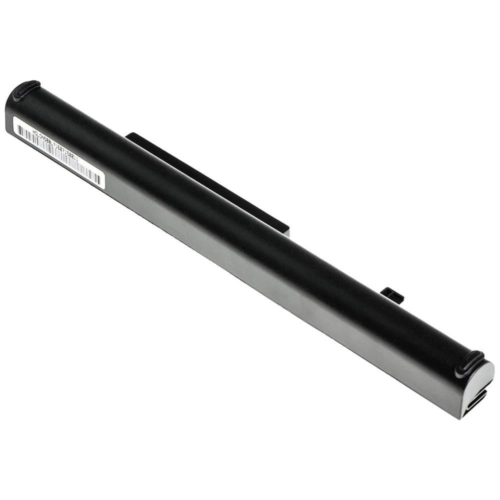 GREEN CELL  Notebook-Akku 45N1184 14.4 V 2200 mAh Lenovo 