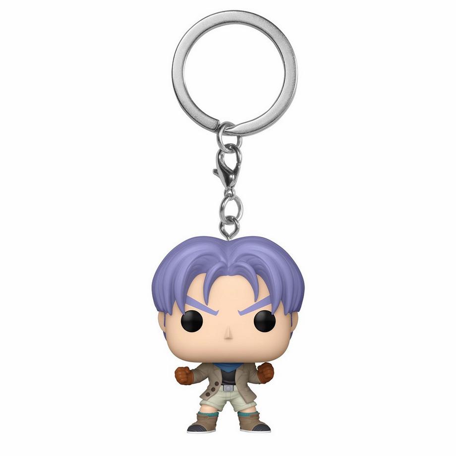 Funko  Key Funko POP! Dragon Ball GT: Trunks 