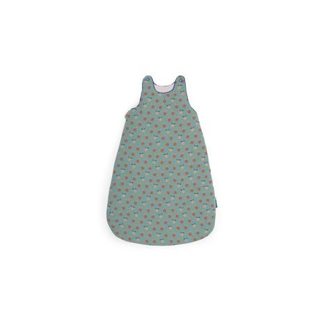 Moulin Roty  Baby-Schlafsack OEKO-TEX® 90 cm Pomme des Bois 