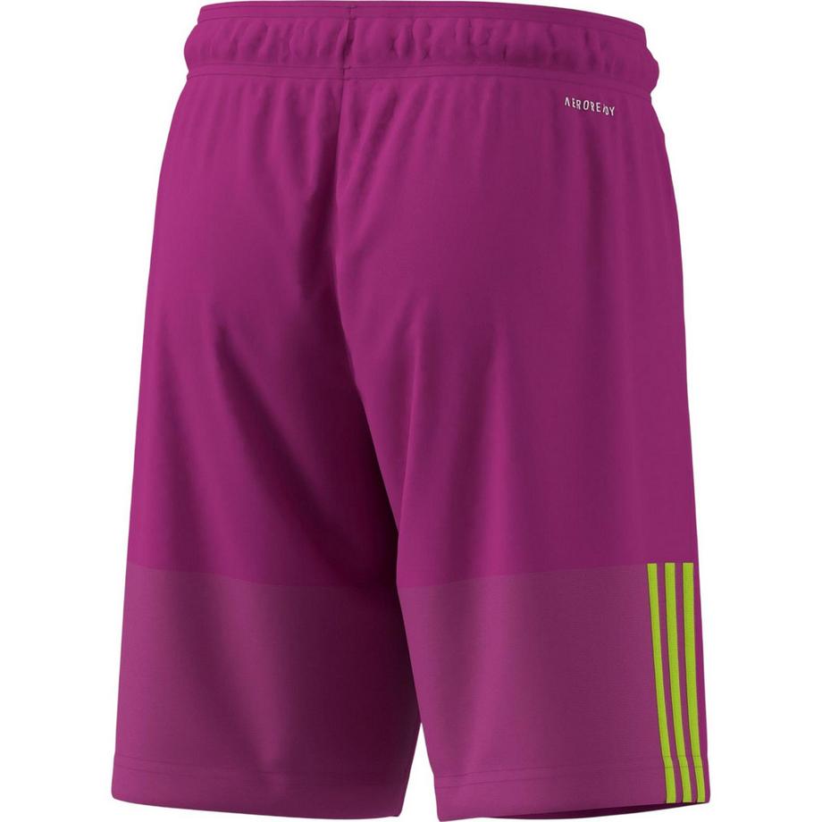 adidas  Sereno Pantaloncini Logo Allenamento 