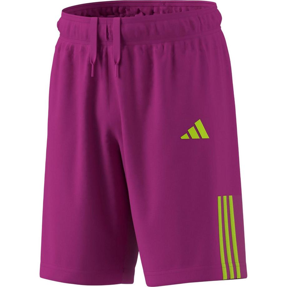 adidas  Sereno Pantaloncini Logo Allenamento 