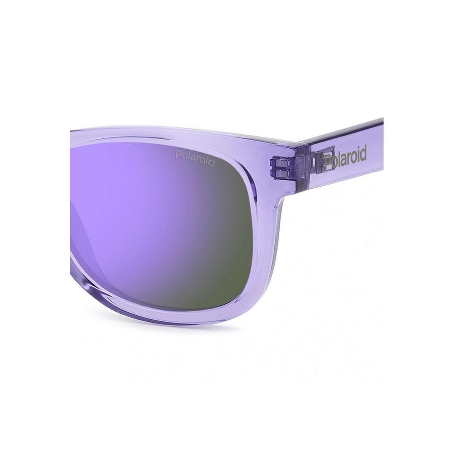 Polaroid  PLD 8009/N/NEW - 789 MF Flieder Sonnenbrille 