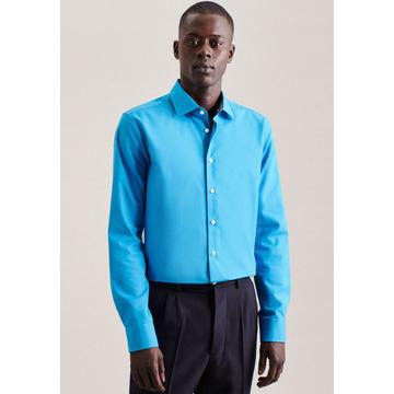 Chemise Business X-Slim Fit Manche longue Uni