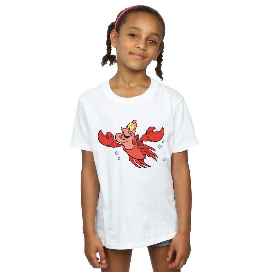 Disney  Tshirt THE LITTLE MERMAID 