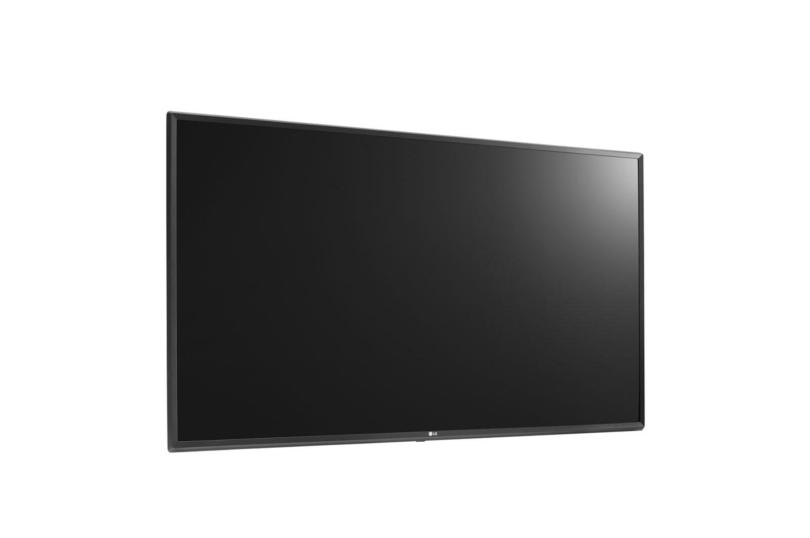 LG  LG HD LN662V 81,3 cm (32") Smart TV Wifi Noir 240 cd/m² 