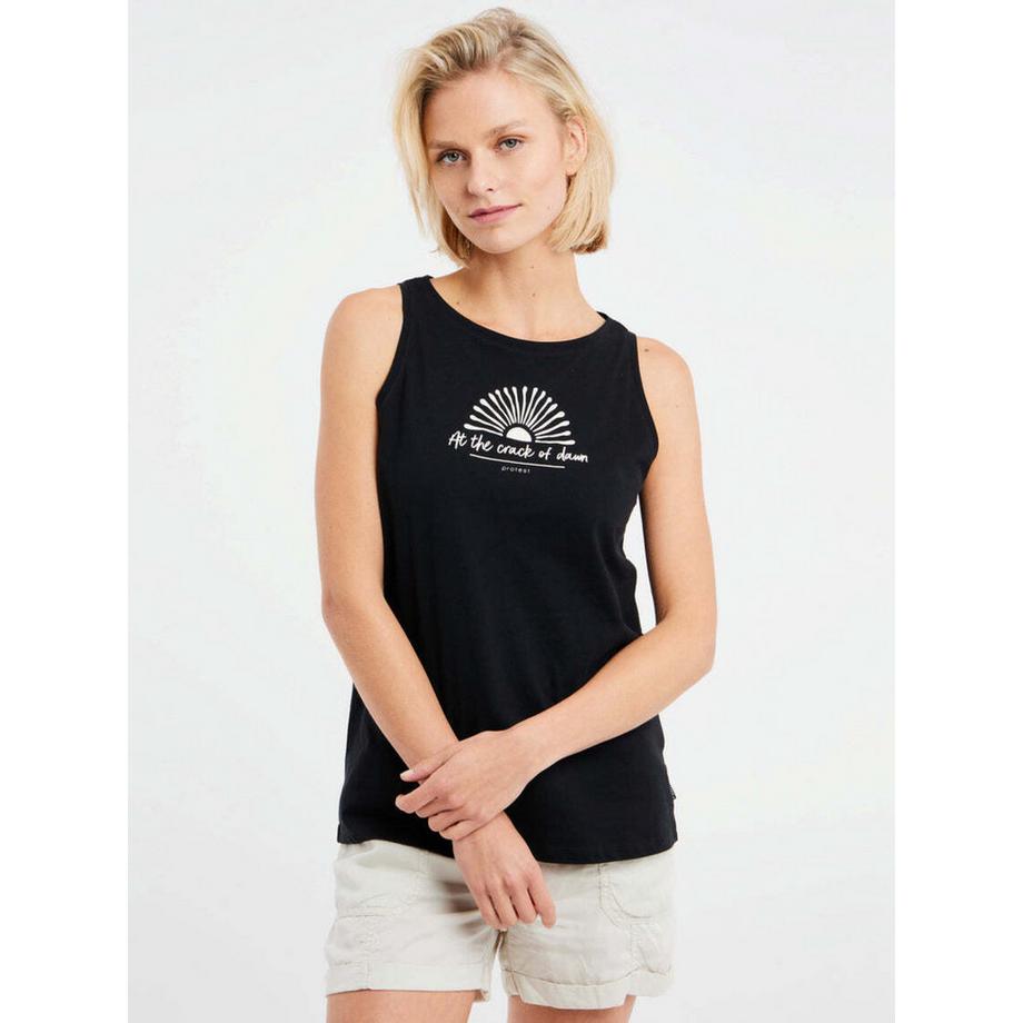 PROTEST Prtkuhli Tanktop  