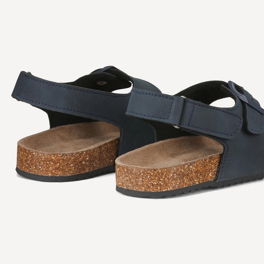 La Redoute Collections Sandali con Fibbie Sandalen mit Schnallen 