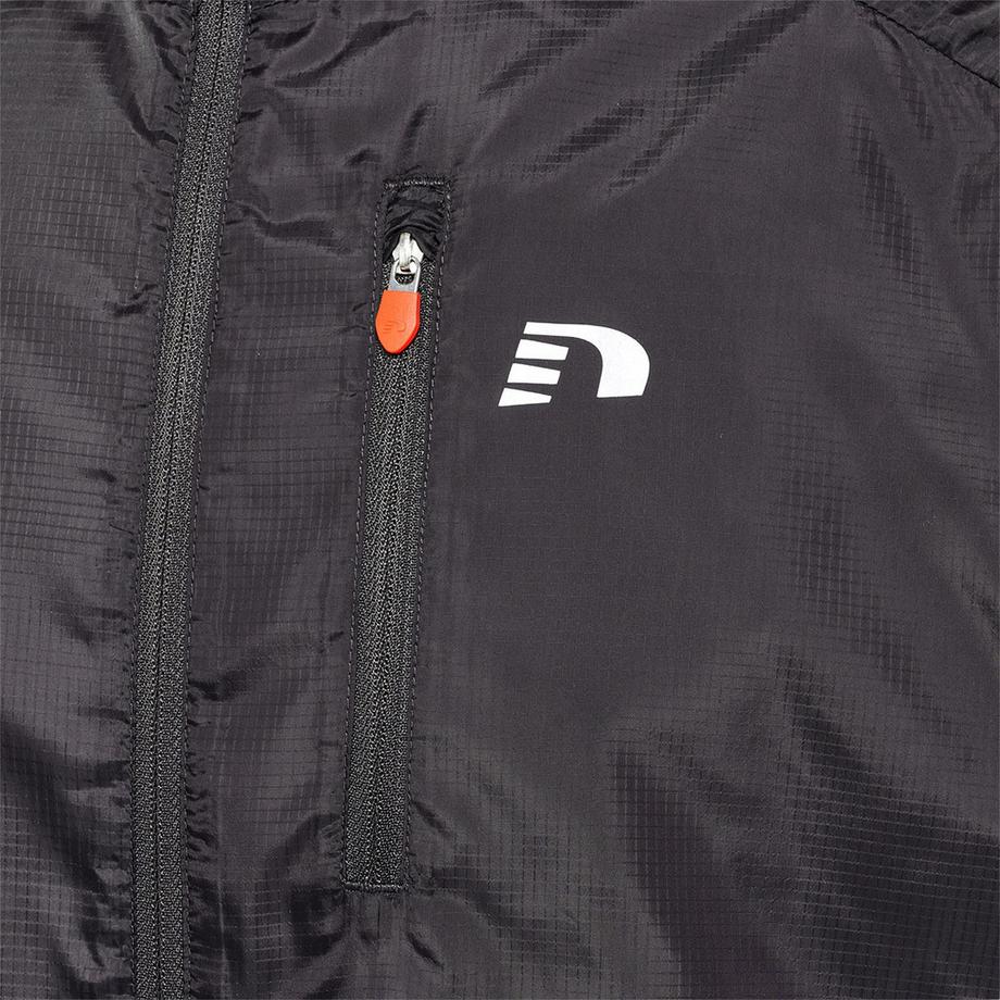 Newline  veste pliable tech 
