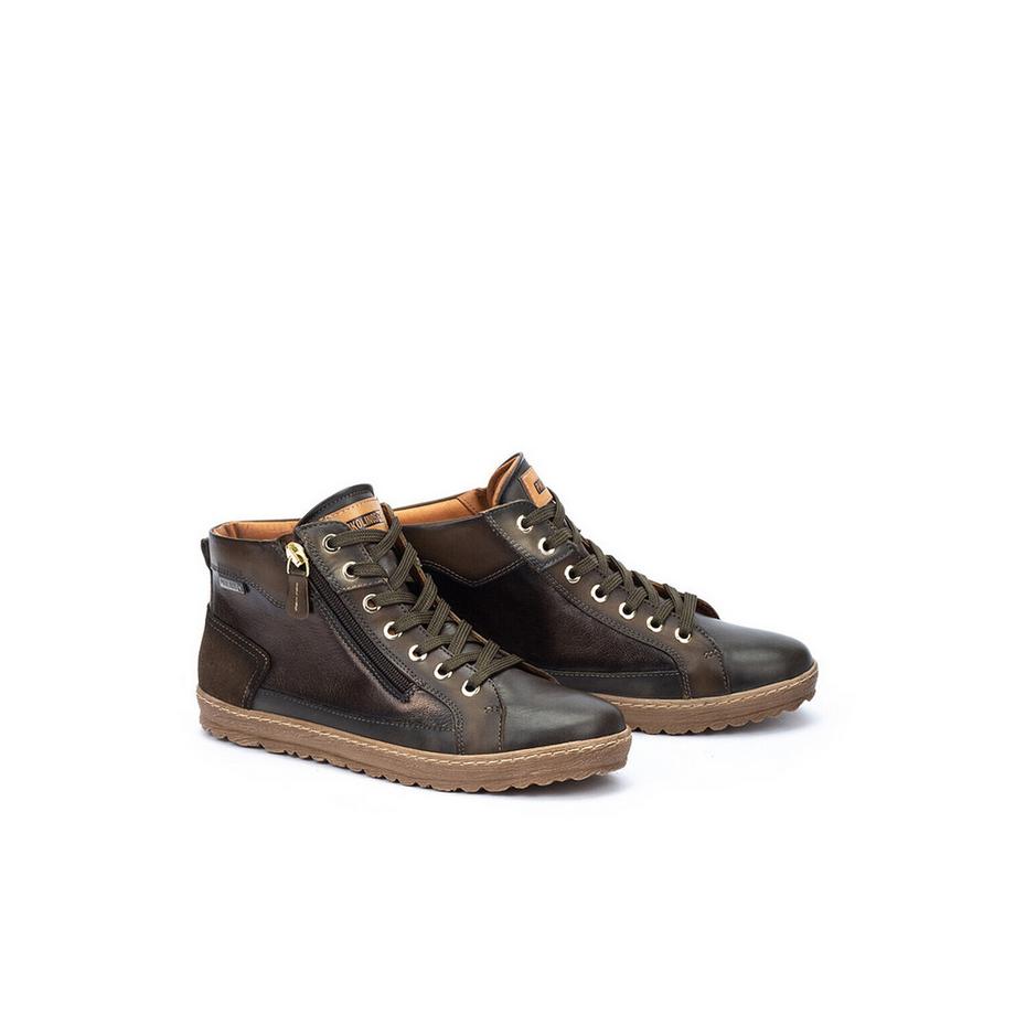 Pikolinos  Lagos - Leder sneaker 