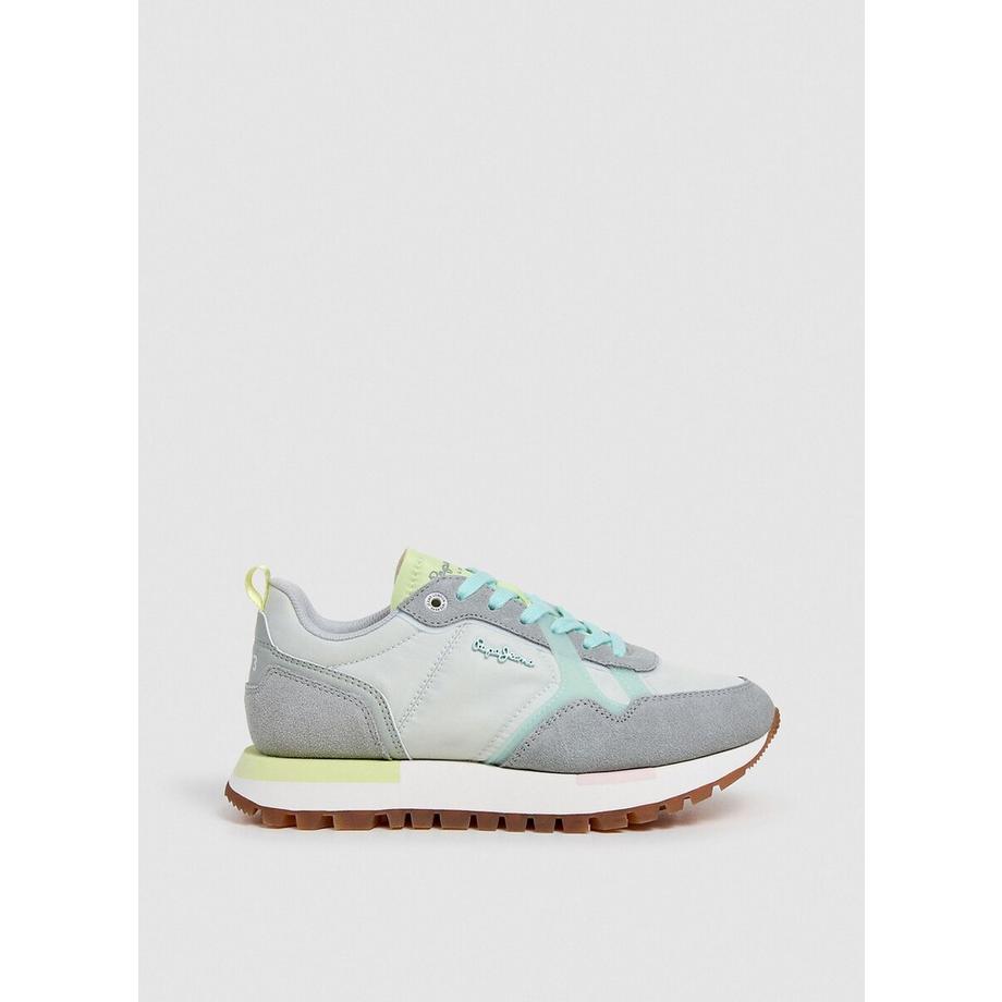 Pepe Jeans Ari Fresh Sneakers  