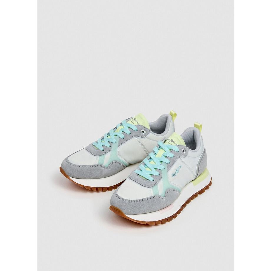 Pepe Jeans Ari Fresh Sneakers  