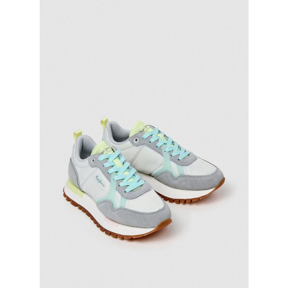 Sneakers Ari Fresh