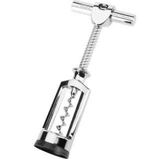 WESTMARK Glockenkorkenzieher Chianti+GK, verch, 15.5x7x3.5 cm (1156  