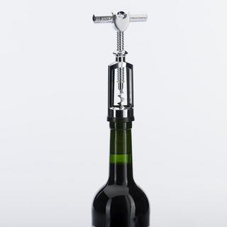 WESTMARK Glockenkorkenzieher Chianti+GK, verch, 15.5x7x3.5 cm (1156  