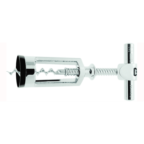 WESTMARK Glockenkorkenzieher Chianti+GK, verch, 15.5x7x3.5 cm (1156  