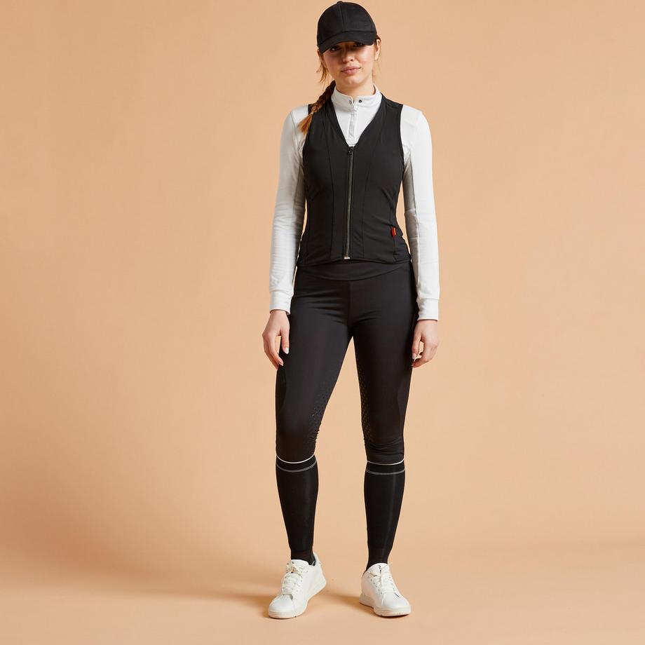 FOUGANZA  Protection dorsale - 500 