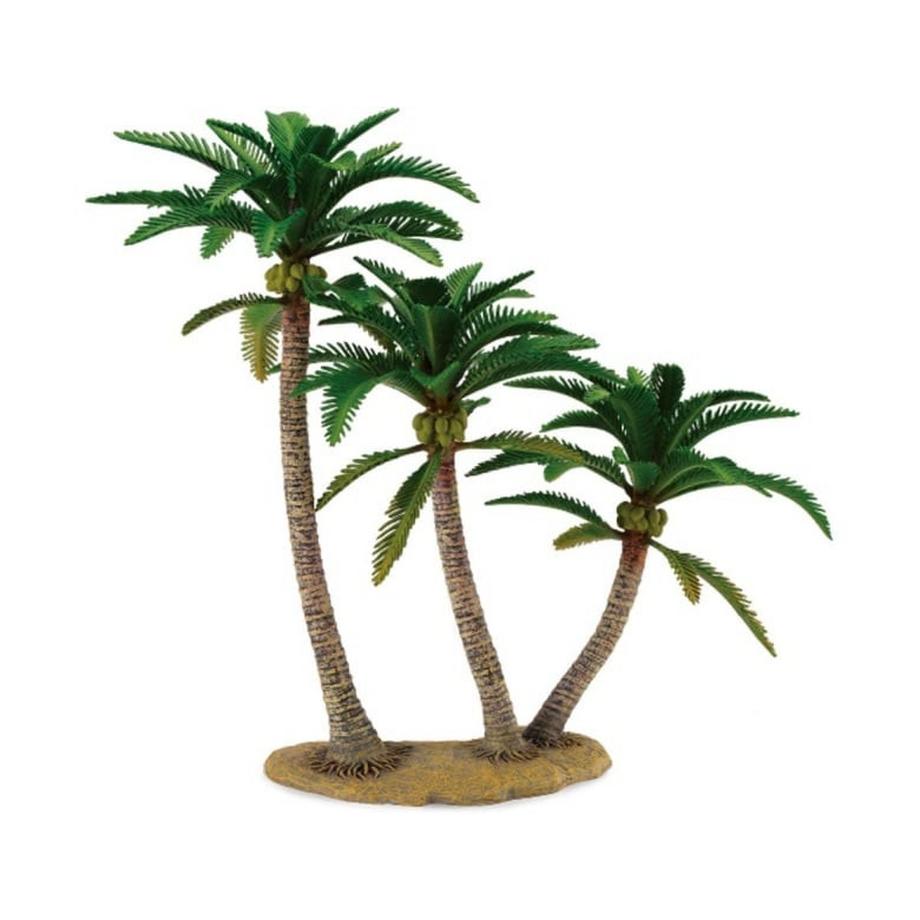 CollectA  Wild Life Kokospalme Deluxe 