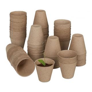 B2X Vasi per coltivazione confezione da 120  