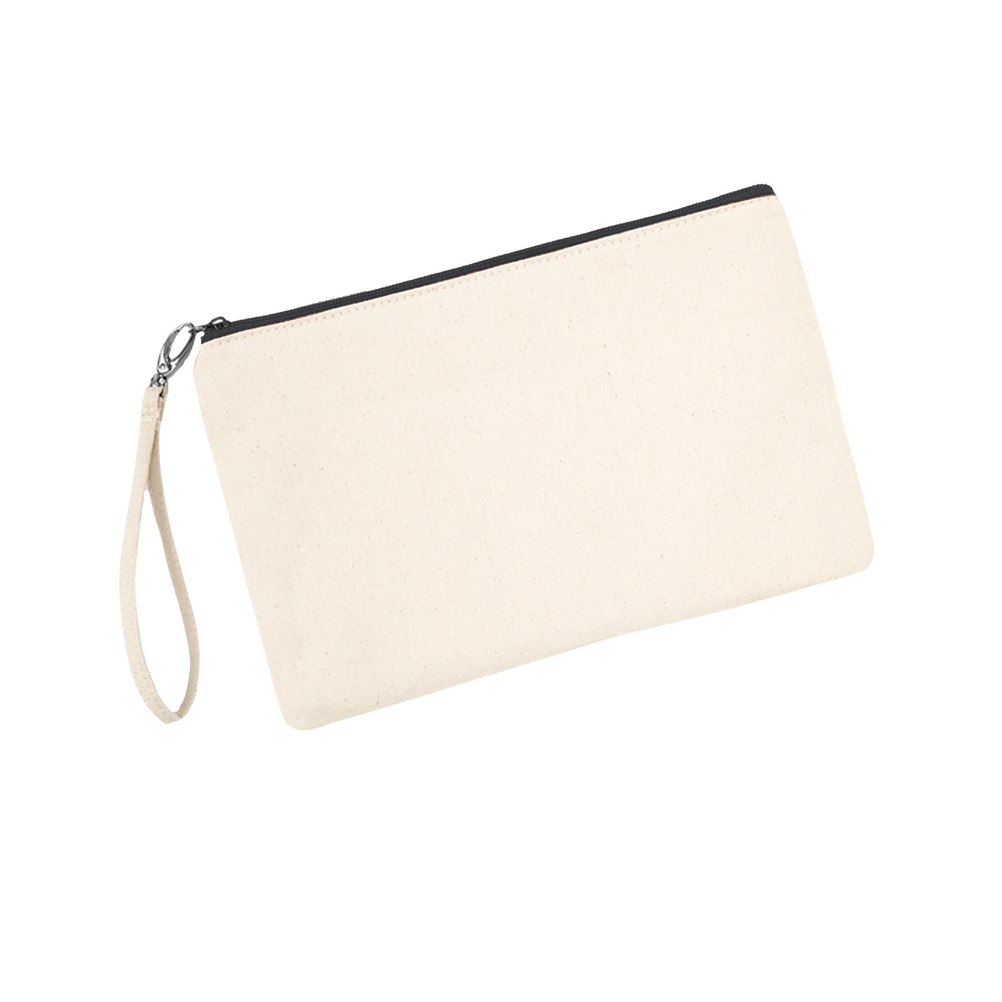 Westford Mill Kosmetiktasche Leinen  