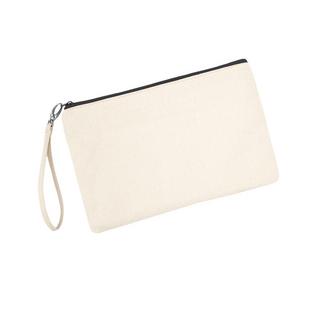 Westford Mill Kosmetiktasche Leinen  