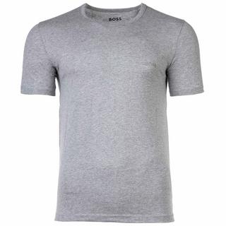 BOSS  T-shirt  Pack de 6 Confortable à porter-T-Shirt RN 3P Classic 