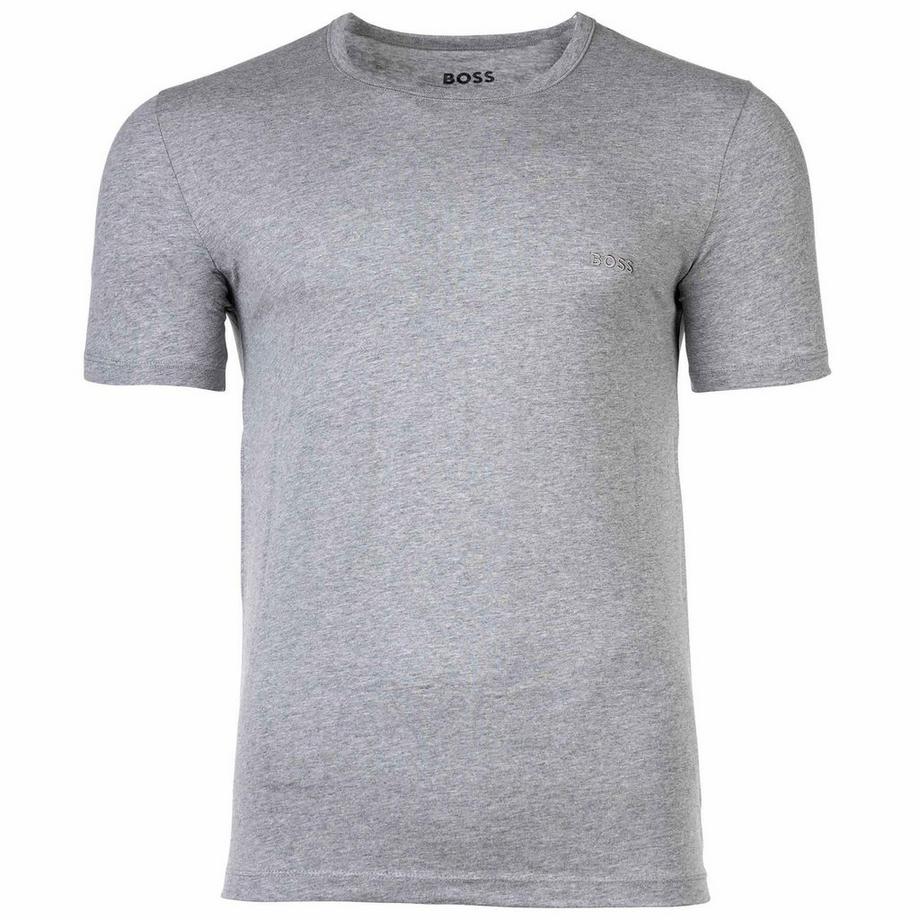 BOSS T-shirt Casual Coupe Confortable  
