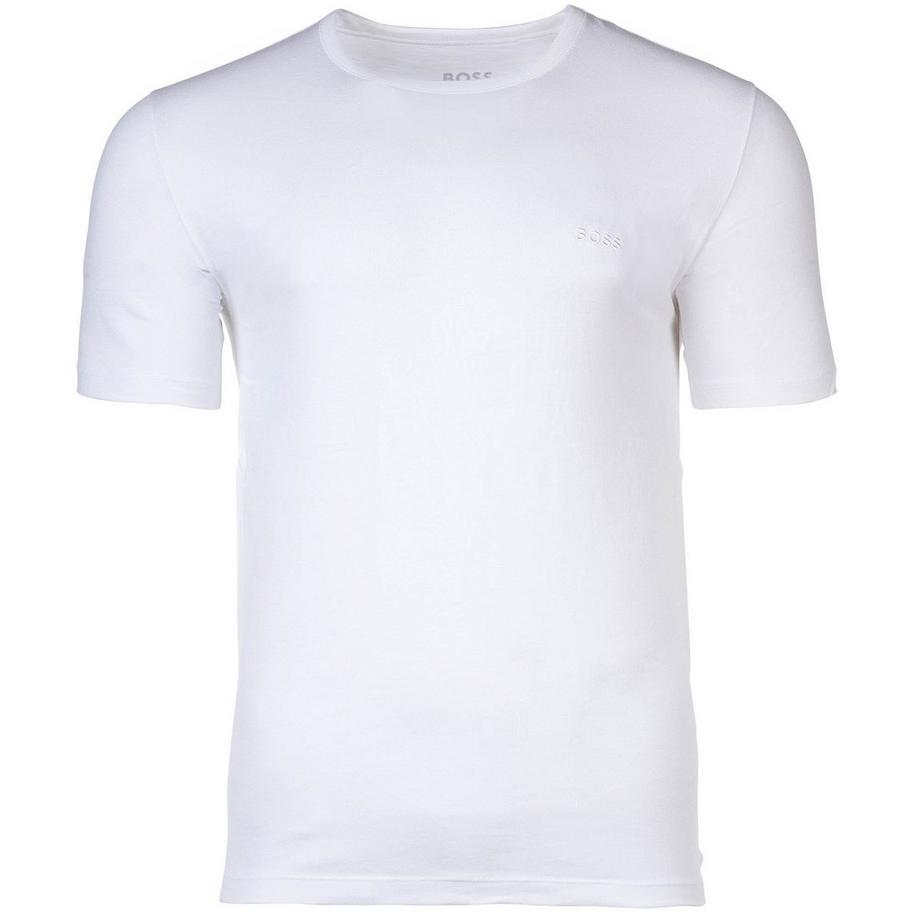 BOSS T-shirt Casual Coupe Confortable  