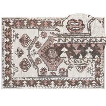 Tapis en Laine Rétro TOMARZA