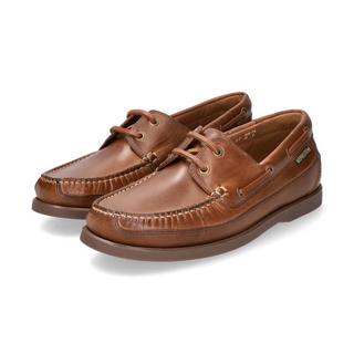 Mephisto  Boating - Chaussure à lacets cuir 