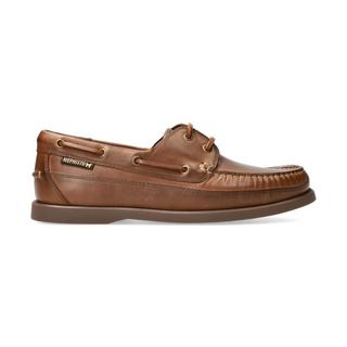 Mephisto  Boating - Chaussure à lacets cuir 