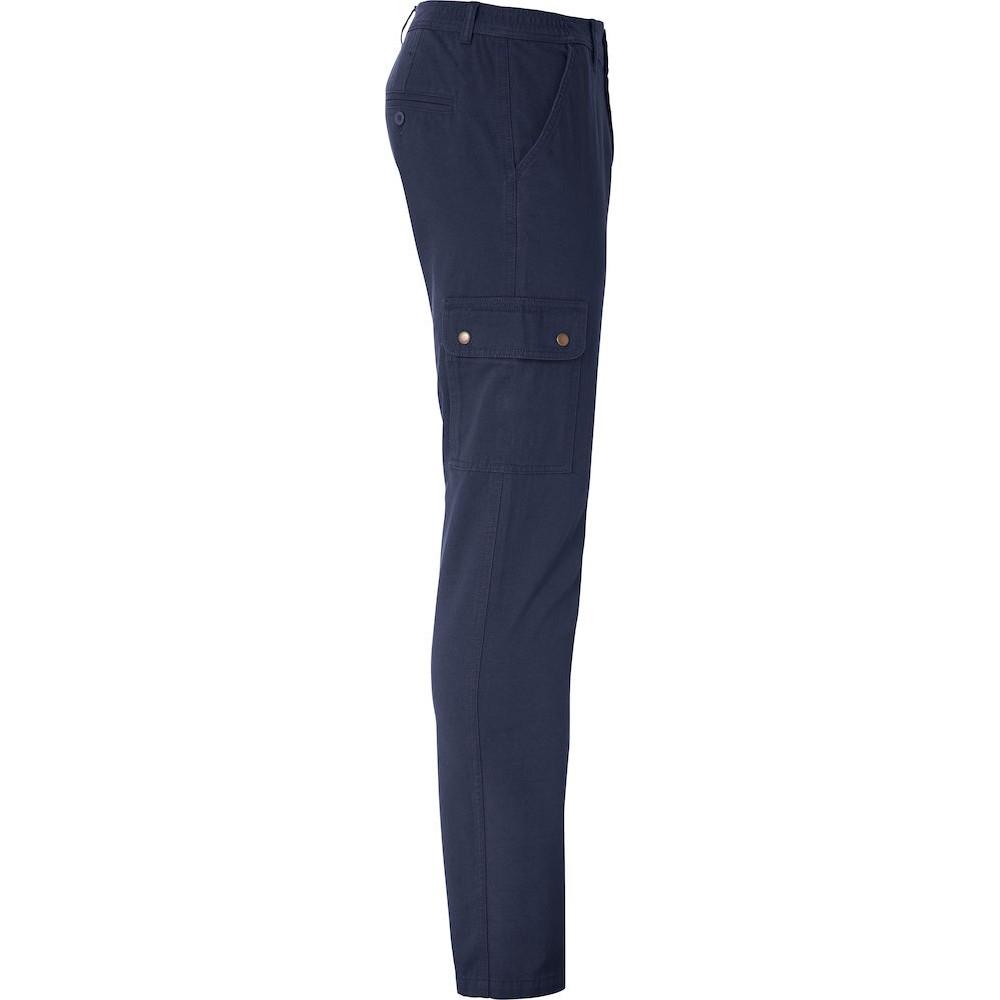 Clique  Pantalon cargo 