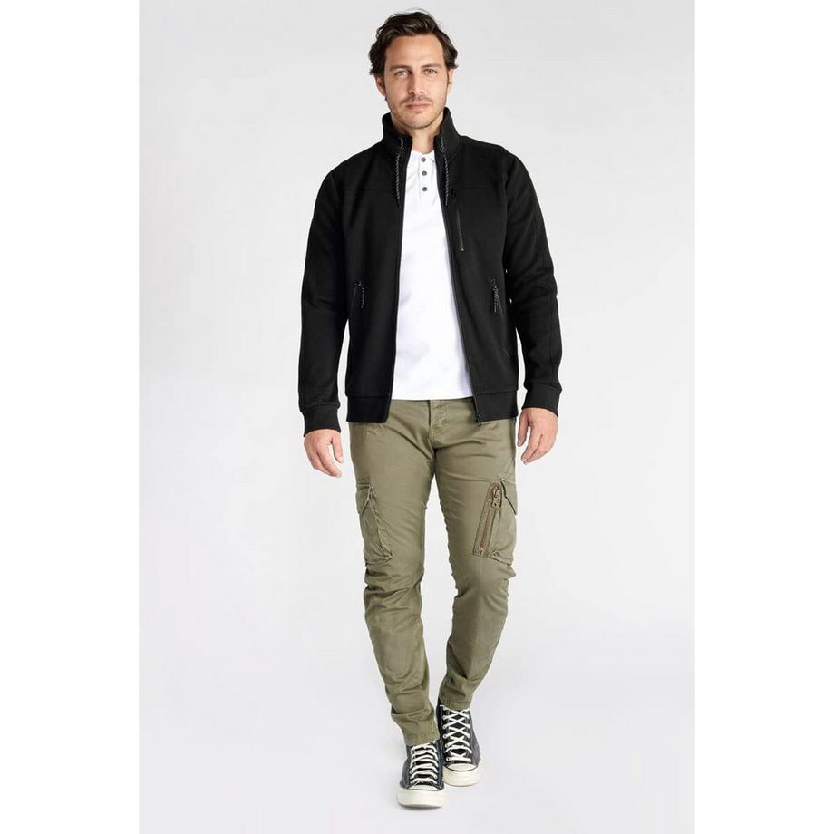 le temps des cerises Pantalon Cargo Alban  