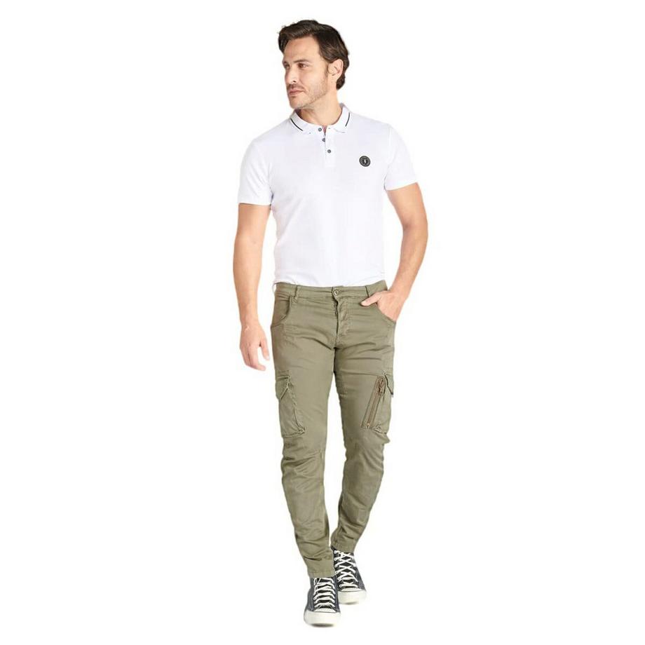 pantaloni alban