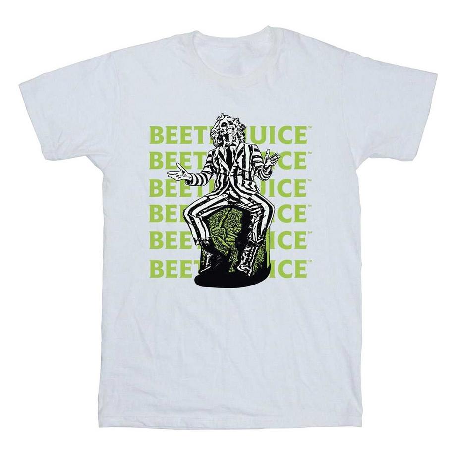 T-ShirtMotiftyle Pose