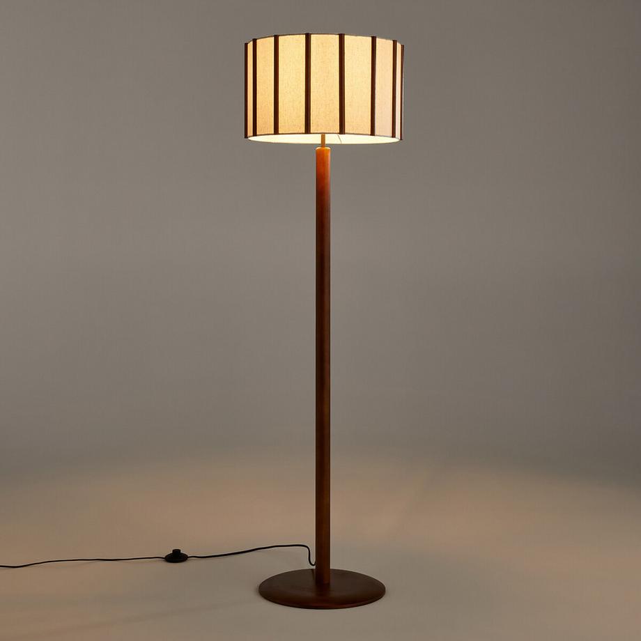 La Redoute Intérieurs Stehlampe Vintela  